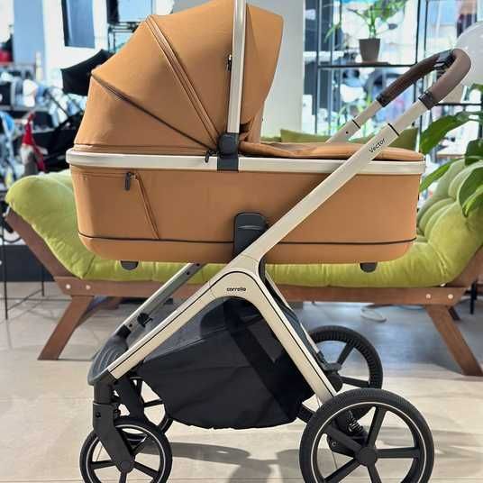 ✔️ Коляска 2в1 Carrello Vector 2025 ⭐️ Купить в Eniki.ua