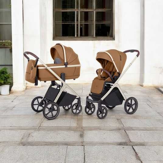 ✔️ Коляска 2в1 Carrello Vector 2025 ⭐️ Купить в Eniki.ua