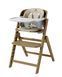 Стільчик-трансформер 3 в 1 Carrello Focus CRL-16801 Croissant Beige 168011 фото 2