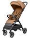 Легкая прогулочная коляска CARRELLO Forza CRL-5535 Clam Beige 5535-5 фото 7