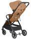 Легкая прогулочная коляска CARRELLO Forza CRL-5535 Clam Beige 5535-5 фото 5