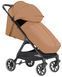 Легкая прогулочная коляска CARRELLO Forza CRL-5535 Clam Beige 5535-5 фото 3