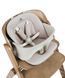 Стільчик-трансформер 3 в 1 Carrello Focus CRL-16801 Croissant Beige 168011 фото 5