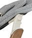 Стільчик-трансформер 3 в 1 Carrello Focus CRL-16801 Croissant Beige 168011 фото 15