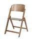 Стільчик-трансформер 3 в 1 Carrello Focus CRL-16801 Croissant Beige 168011 фото 7
