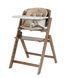 Стільчик-трансформер 3 в 1 Carrello Focus CRL-16801 Croissant Beige 168011 фото 8