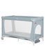 Манеж-кровать CARRELLO Piccolo+ CRL-11501/2 Sunny Green 12094 фото 6