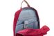Рюкзак подростковый YES OX 186, красный, 29.5*45.5*15.5 554018 фото 6