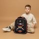Рюкзак для начальной школи YES H-100 Ninja 559749 фото 2