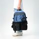 Рюкзак YES T-107 Blue (559975)