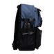 Рюкзак YES T-107 Blue (559975)