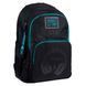 Рюкзак школьный YES Optic Headphones TS-47 550103      фото 1