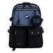 Рюкзак YES T-107 Blue (559975)