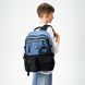 Рюкзак YES T-107 Blue (559975)