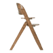 Стільчик-трансформер 3 в 1 Carrello Focus CRL-16801 Croissant Beige 168011 фото 9