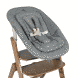 Стільчик-трансформер 3 в 1 Carrello Focus CRL-16801 Croissant Beige 168011 фото 3