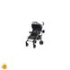 Детская коляска -трость ABC Design Amigo Чёрно-белый 41149/410 фото 1