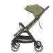 Легкая прогулочная коляска CARRELLO Forza CRL-5535 Clam Beige 5535-5 фото 12