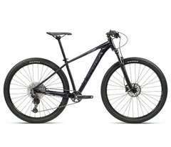 Велосипед Orbea 29 MX20 21 L20817NQ M Black - Grey L20817NQ фото