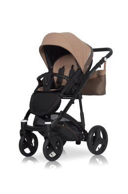 Коляска универсальная Riko Basic Aicon 2 в 1 10 R-Aicon 10 фото