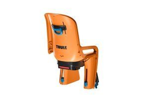 Детское велокресло на раму Thule RideAlong TH100108 Zinnia TH100108 фото