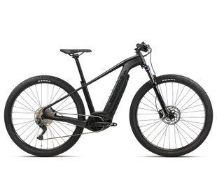 Електро велосипед Orbea 29 Keram 10 21 L30616XN M Black L30616XN фото
