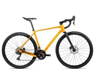 Велосипед Orbea Terra H30 22 M10607D8 L Cooper Matt M10607D8 фото