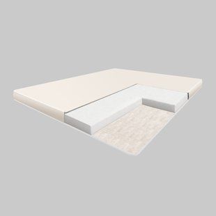 Матрас-топпер VIALL SafeFoam 190х120х6 873557239 фото