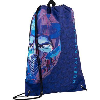 Сумка для взуття Kite Education Mortal Kombat MK22-600L MK22-600L фото