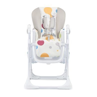 Стульчик для кормления Kinderkraft Yummy Multi (KKKYUMMMUL0000) 201979 фото