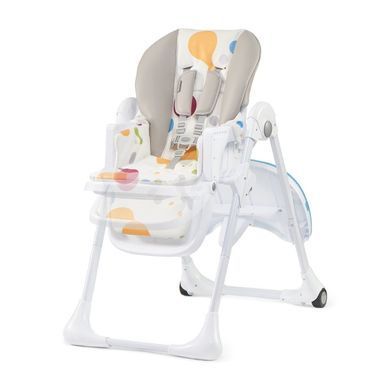 Стульчик для кормления Kinderkraft Yummy Multi (KKKYUMMMUL0000) 201979 фото