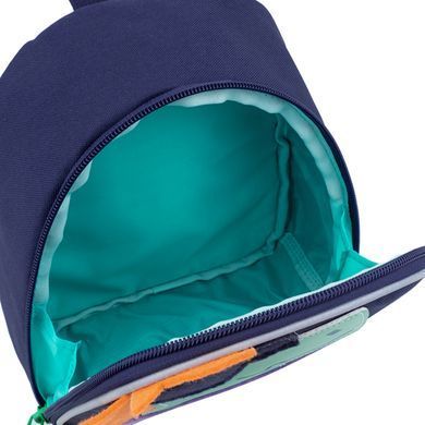 Рюкзак детский Kite Kids Rock Star K22-538XXS-2 K22-538XXS-2 фото