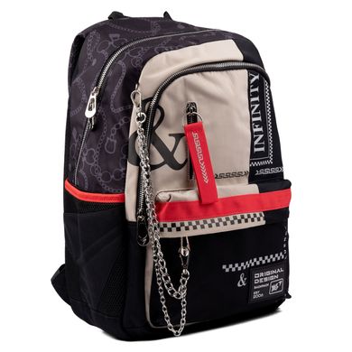 Рюкзак для школы YES TS-61 Infinity 558912 фото
