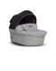 Коляска универсальная Riko Basic 2 в 1 grey fox R-Basic 02 фото 5