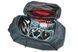 Велосумка на багажник для туринга Thule Roundtrip Bike Gear Locker TH3204353 55 L Dark Slate