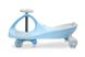 Детская инерционная машинка каталка Caretero (Toyz) Spinner Blue 306098 фото 3