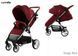 Коляска прогулочная CARRELLO Milano CRL-5501 Tango Red 79390  фото 2