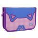 Пенал твердый одинарный с клапаном Yes Lovely Kitty HP-03 533657      фото 1