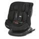 Автокресло El Camino i-RISE ME 1207 Black, i-Size 40-150 см, 360&deg;, Isofix ME 1207 Black фото 2