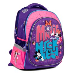Рюкзак шкільний напівкаркасний YES S-74 Minnie Mouse 558293 фото