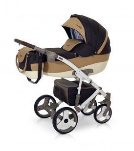 Коляска Verdi Vango 2 в 1 29 6500 фото