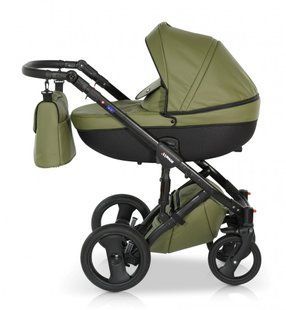 Коляска Verdi Mirage 2 в 1 03 green 6476 фото