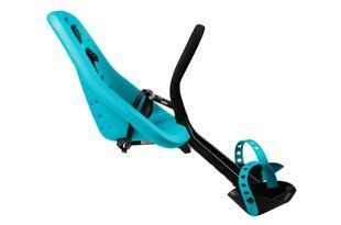 Детское велокресло на руль Thule Yepp Mini TH12020113 Ocean TH12020113 фото