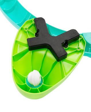 Ходунки 3 в 1 Caretero (Toyz) Aloha Green 306876 фото