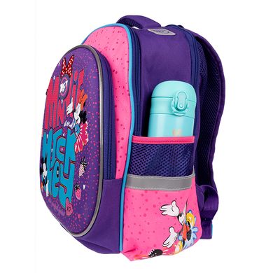 Рюкзак шкільний напівкаркасний YES S-74 Minnie Mouse 558293 фото