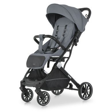 Дитяча прогулянкова коляска Bambi M 5727 FLASH Night Owl M 5727-1 Night Owl фото