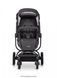 Коляска EasyGo SOUL / без сумки / anthracite 6240 фото 6