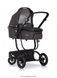 Коляска EasyGo SOUL / без сумки / anthracite 6240 фото 4