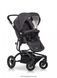 Коляска EasyGo SOUL / без сумки / anthracite 6240 фото 2