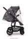 Коляска EasyGo SOUL / без сумки / anthracite 6240 фото 22